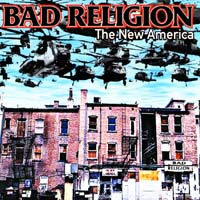 The New America